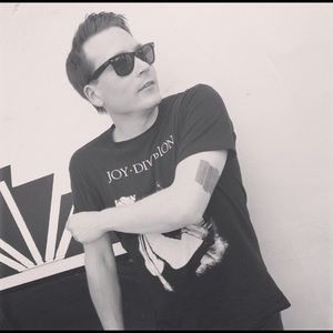 Meet your Posher, Brian